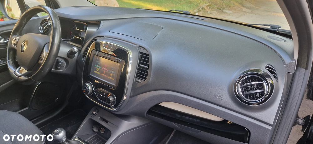 Renault Captur ENERGY dCi 90 Start&Stop Life - 9