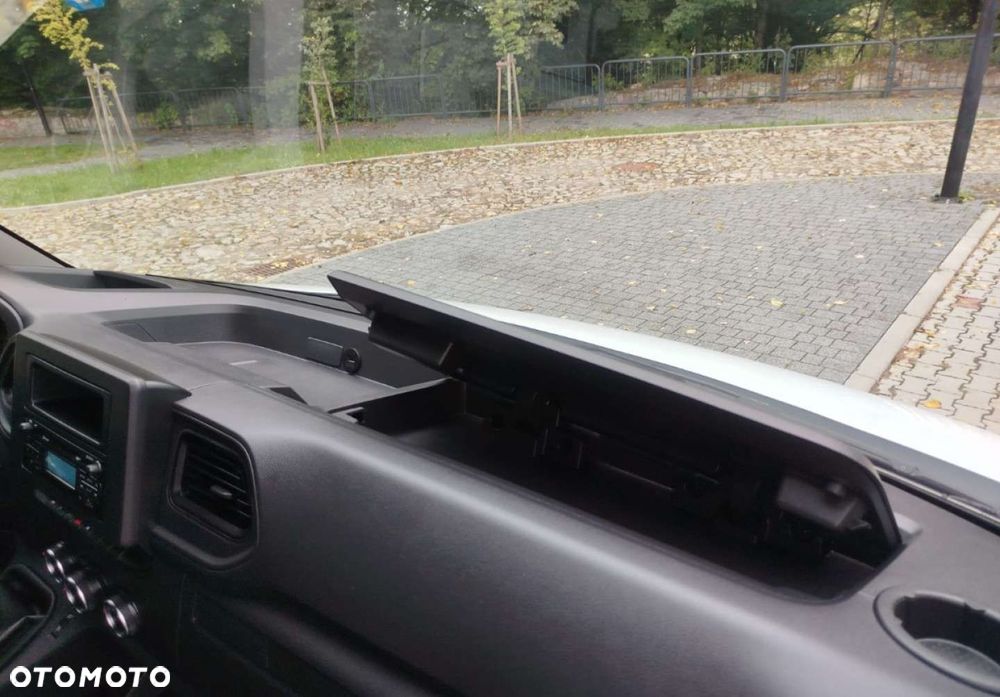 Renault Master - 22