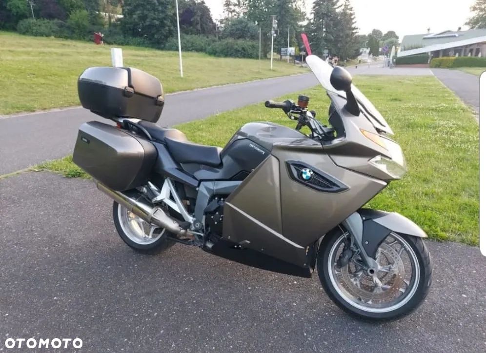 BMW K - 2