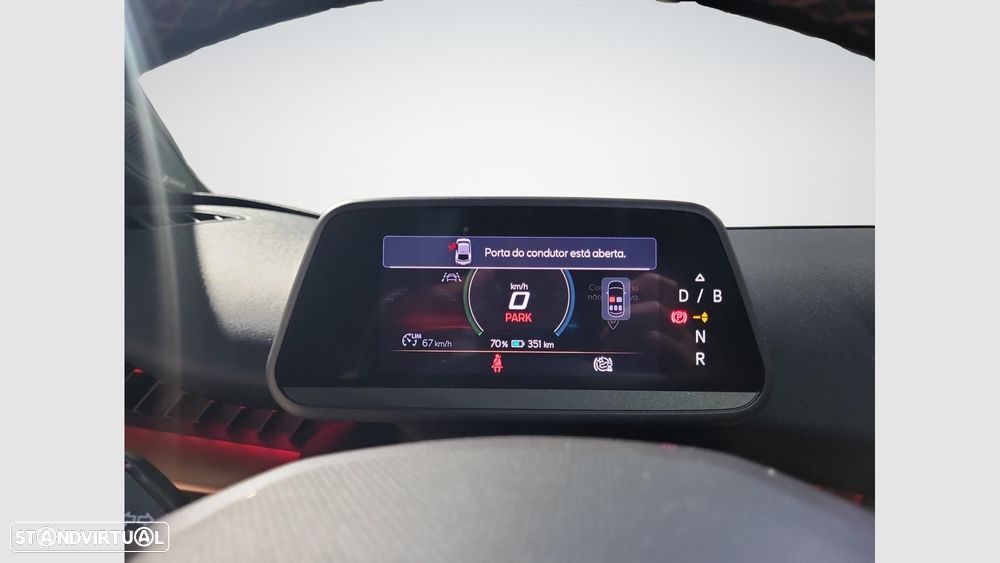 Cupra Tavascan 77 kWh VZ - 14