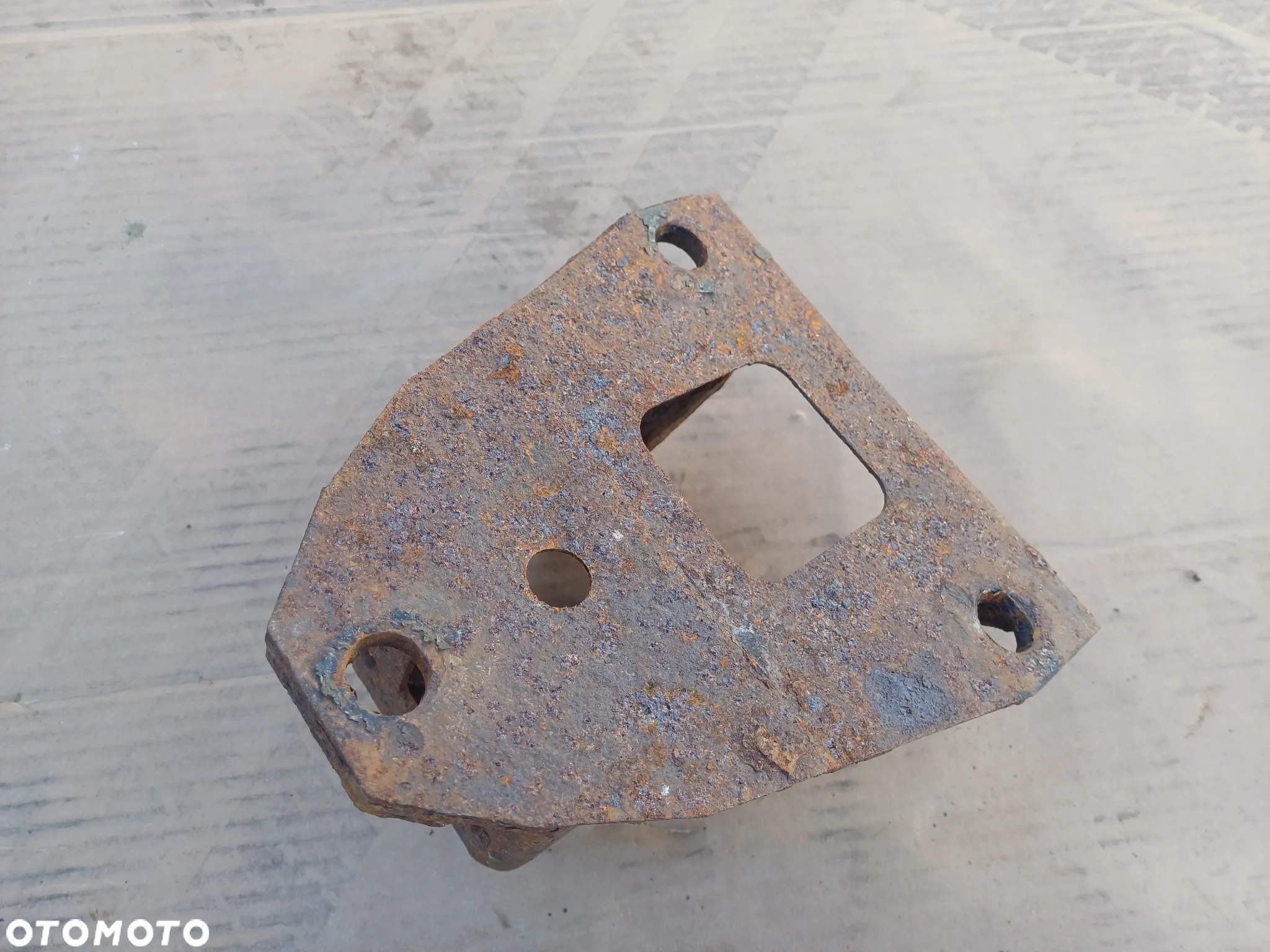 Mocowanie resora tył ducato boxer jumper 94-06 - 21