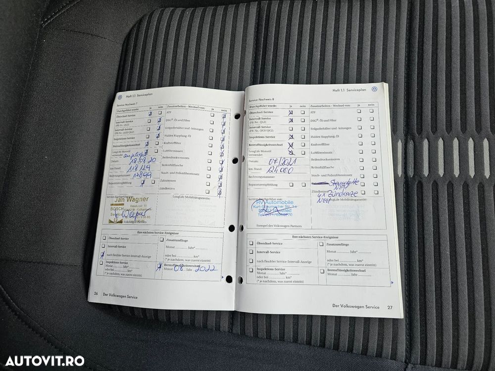 Volkswagen Tiguan 1.4 TSI 4Motion Team - 27