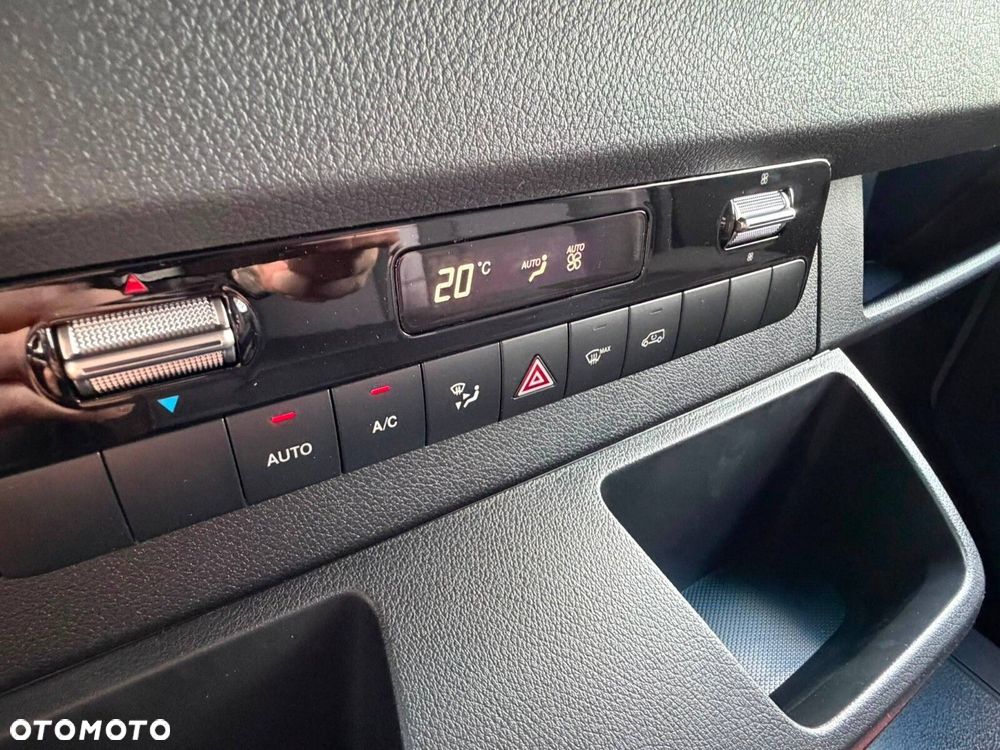 Mercedes-Benz Sprinter 317 CDI KA OM654 długi PRO - 21
