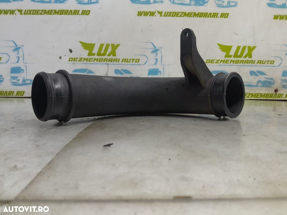 Furtun intercooler 2.0 cdti 96628984 Chevrolet Captiva 1 [2006 - 2011 - 3