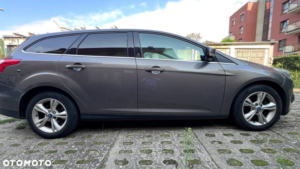 Ford Focus - 3