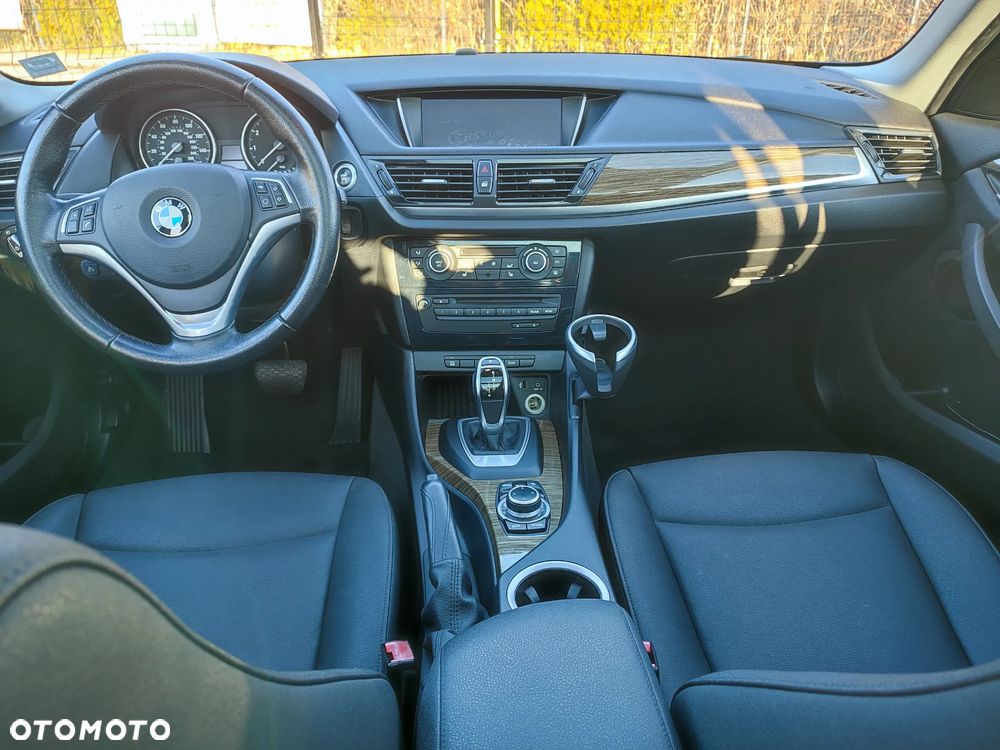 BMW X1 xDrive28i - 22