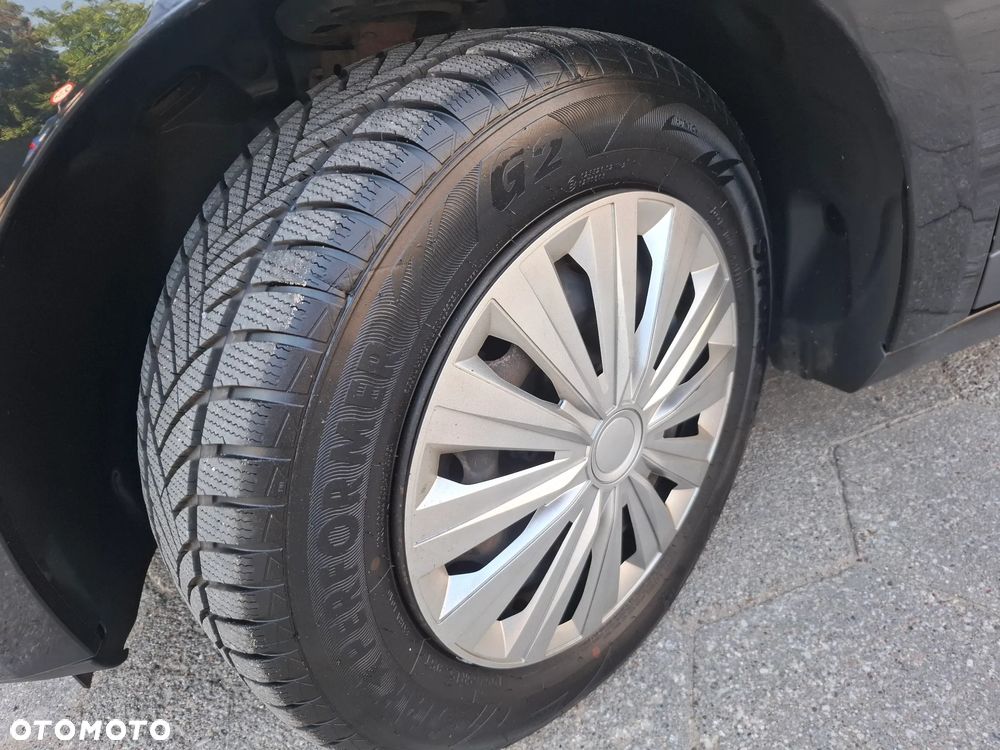 Renault Megane 1.5 dCi Generation - 4