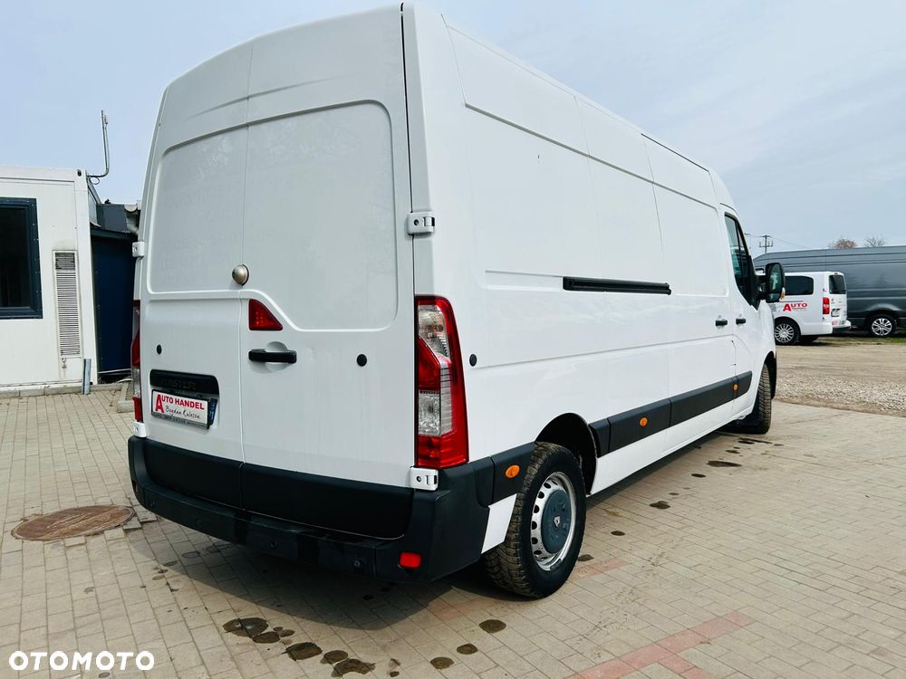 Renault Master L3H2 - 11