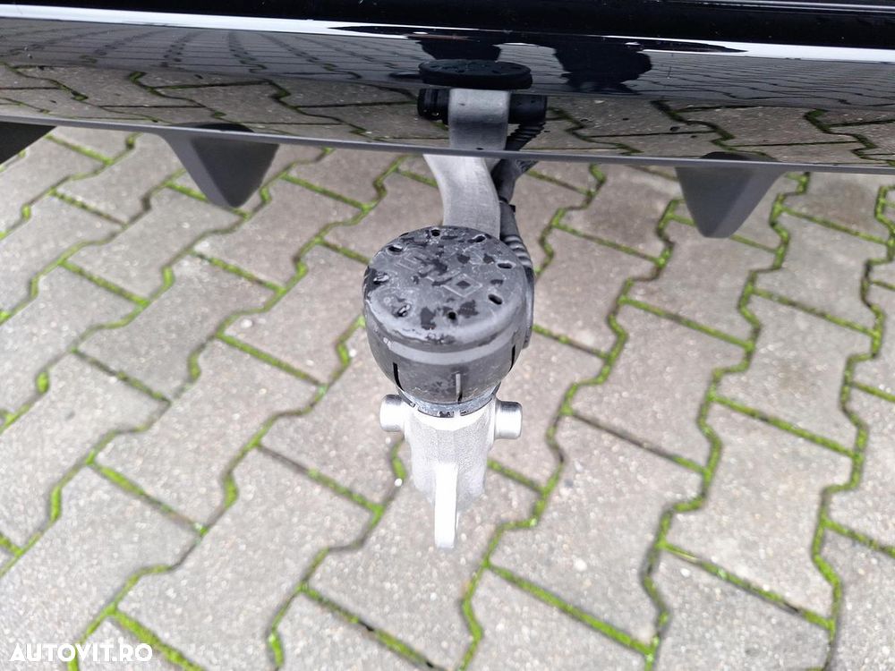 Mercedes-Benz GLE Coupe 450 d 4Matic 9G-TRONIC AMG Line Advanced Plus - 17