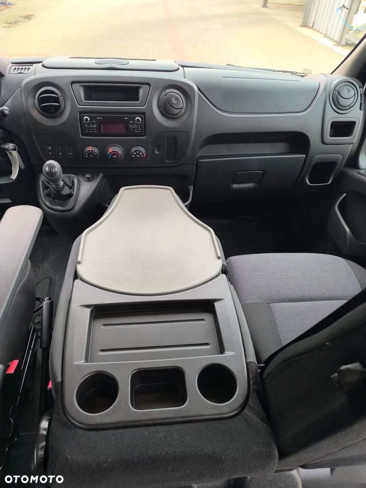 Renault MASTER - 8