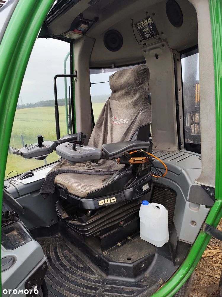 John Deere 1510E - 9