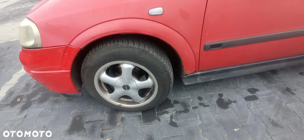 Opel Astra - 7