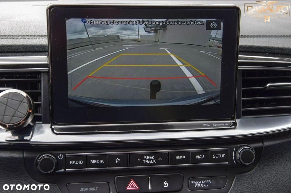 Kia ProCeed 1.6 T-GDI DCT7 OPF GT - 26
