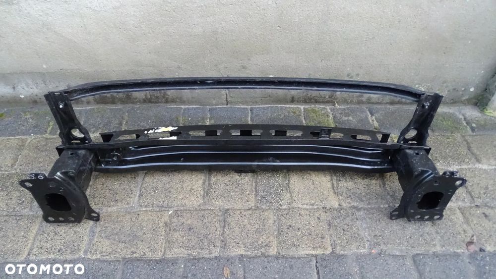 VW GOLF VI CABRIO 5K7  - belka przednia - 7