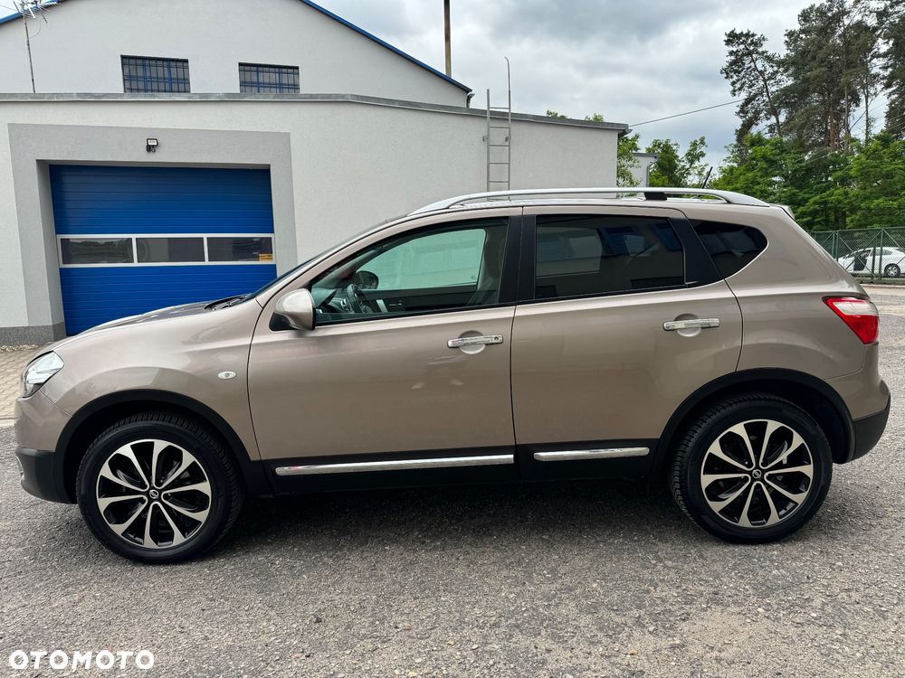 Nissan Qashqai - 23