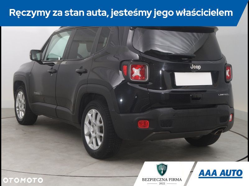 Jeep Renegade - 5