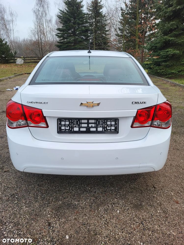 Chevrolet Cruze 2.0 LTZ - 14