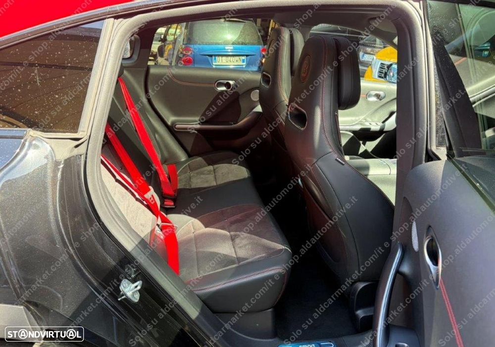 Smart #3 BRABUS - 9