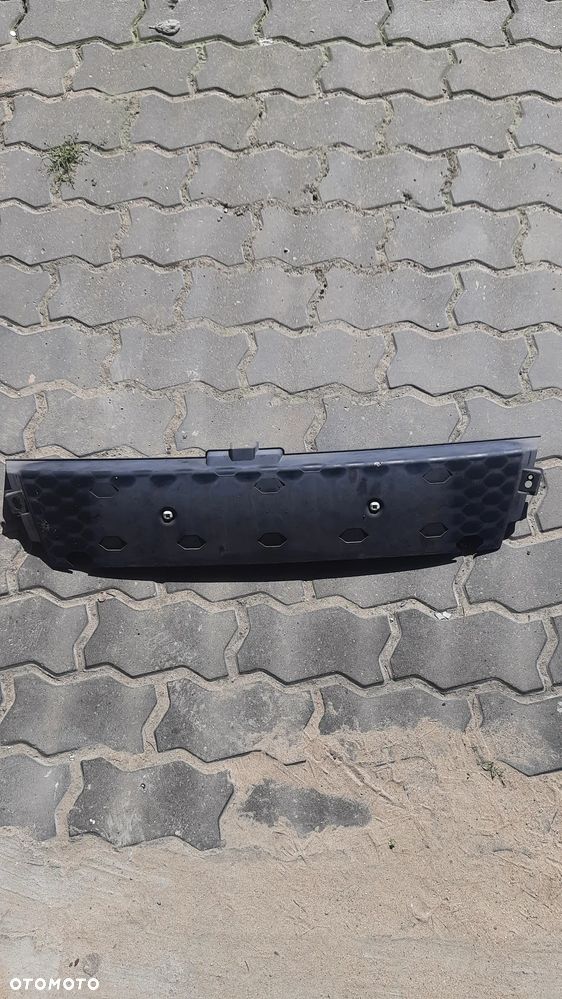 AUDI RS3 INTERCOOLER 8V0145803A + BELKA ZDERZAKA - 6