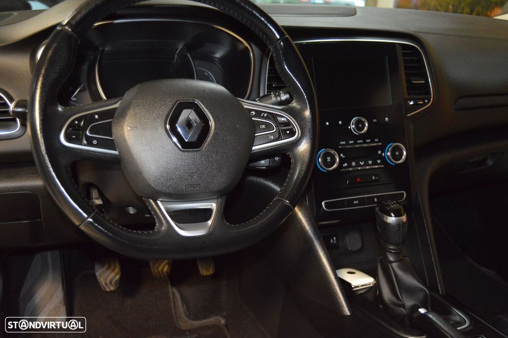 Renault Mégane - 20