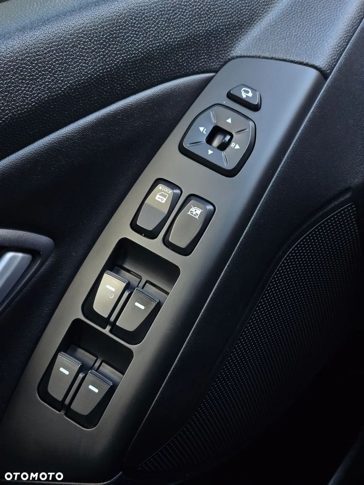 Hyundai ix35 2.0 GDI Premium 2WD - 32