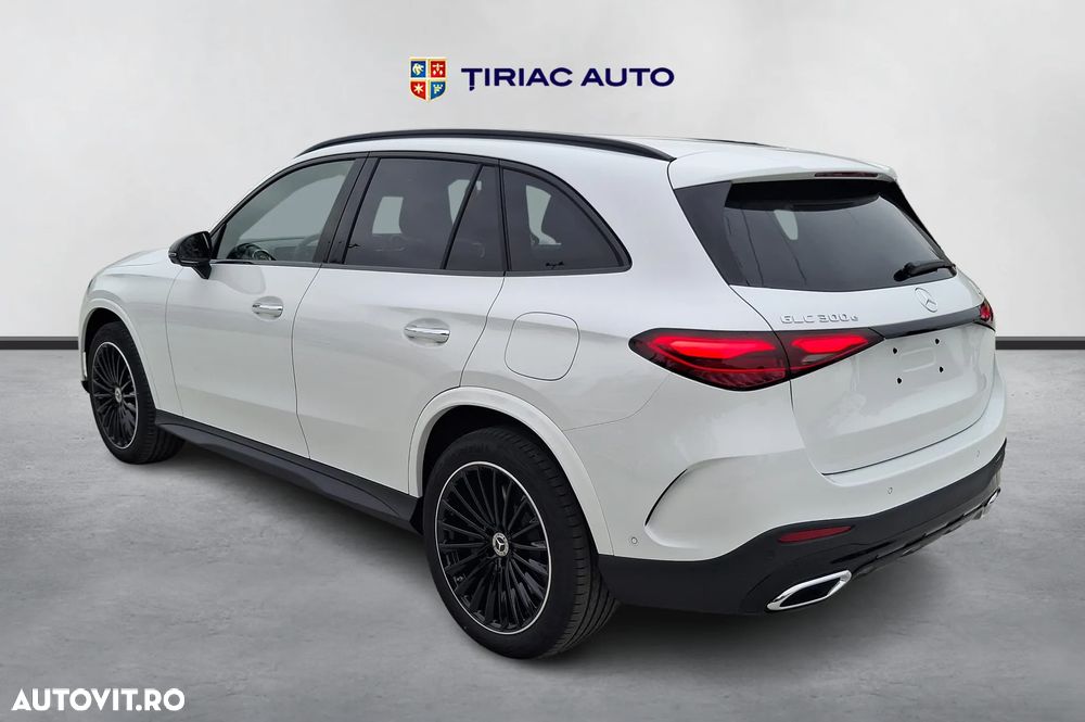 Mercedes-Benz GLC - 3