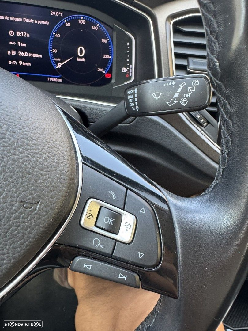 VW T-Roc 1.0 TSI Style - 31