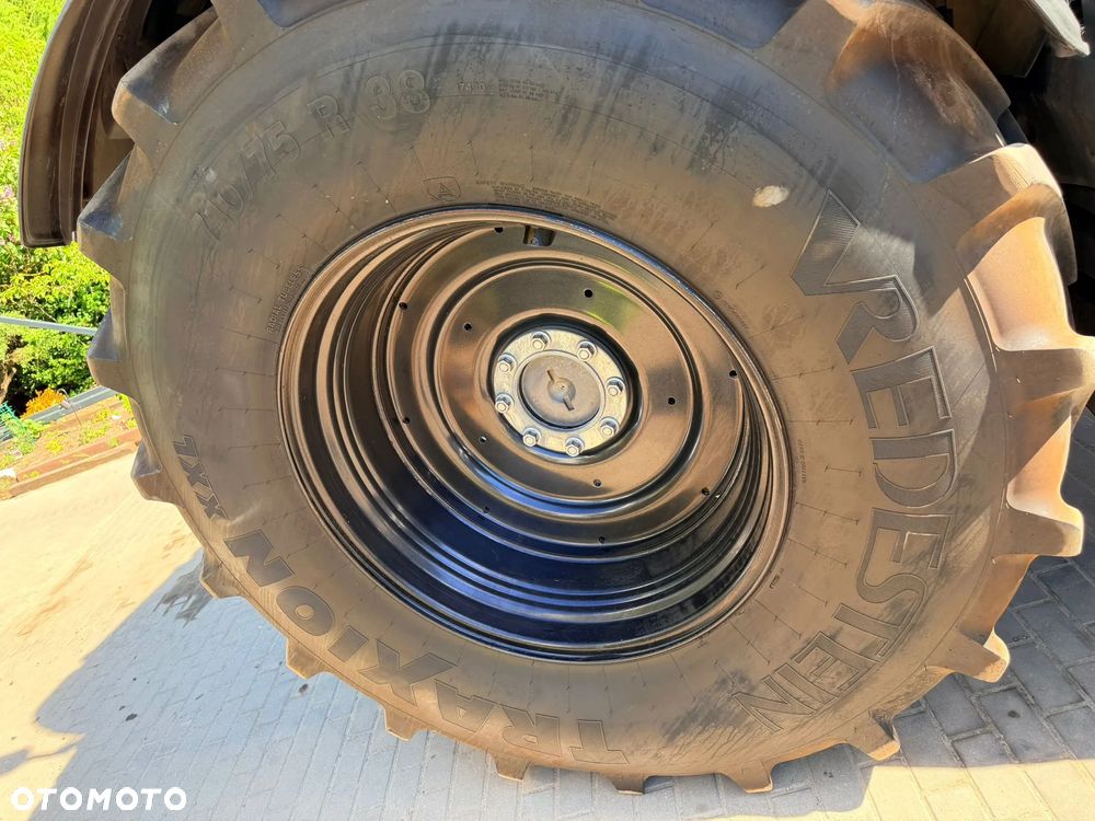 Valtra T 235 Direct Unlimited - 39
