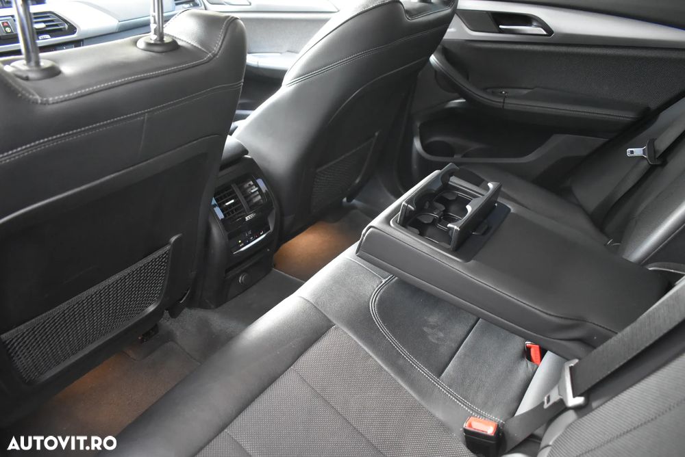 BMW X4 xDrive25d Standard - 19