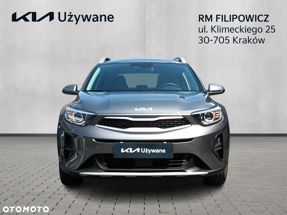 Kia Stonic 1.2 M - 8