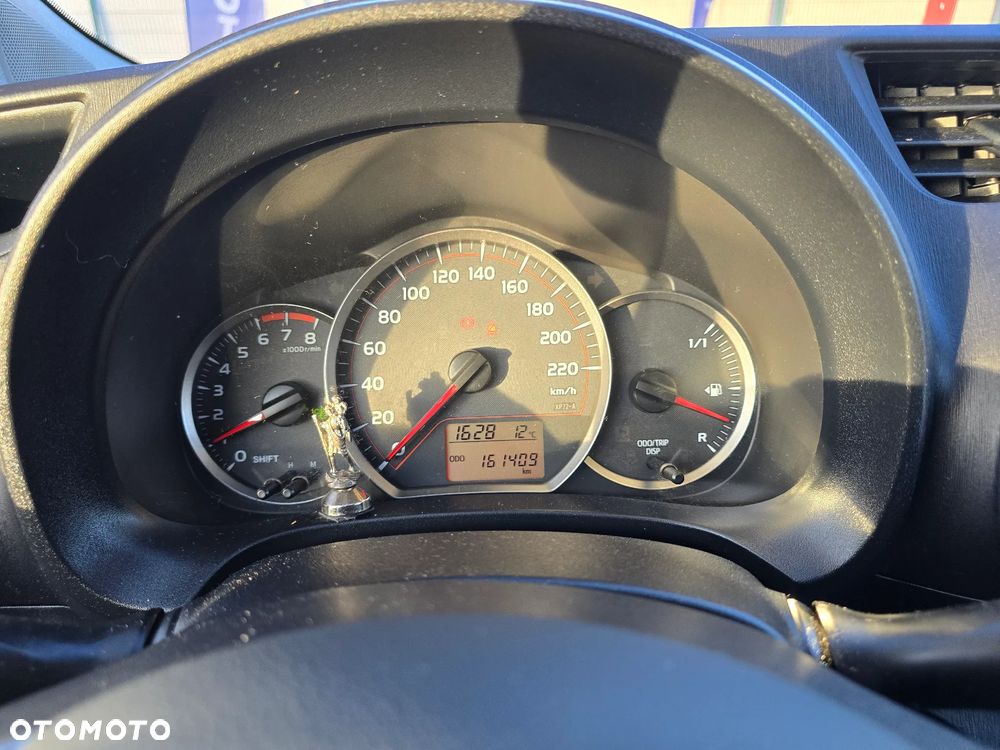 Toyota Yaris 1.0 Luna - 21