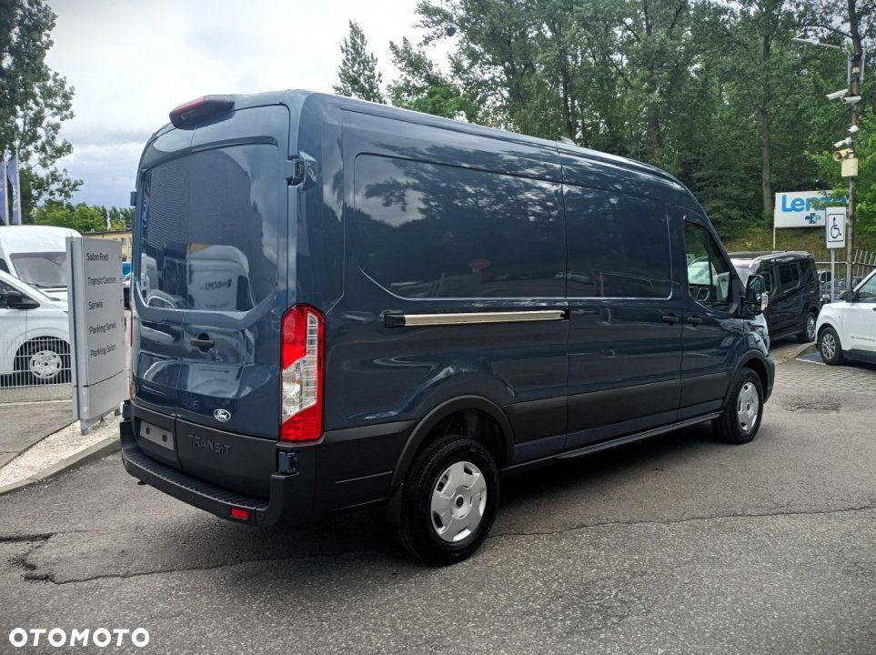 Ford Transit - 6