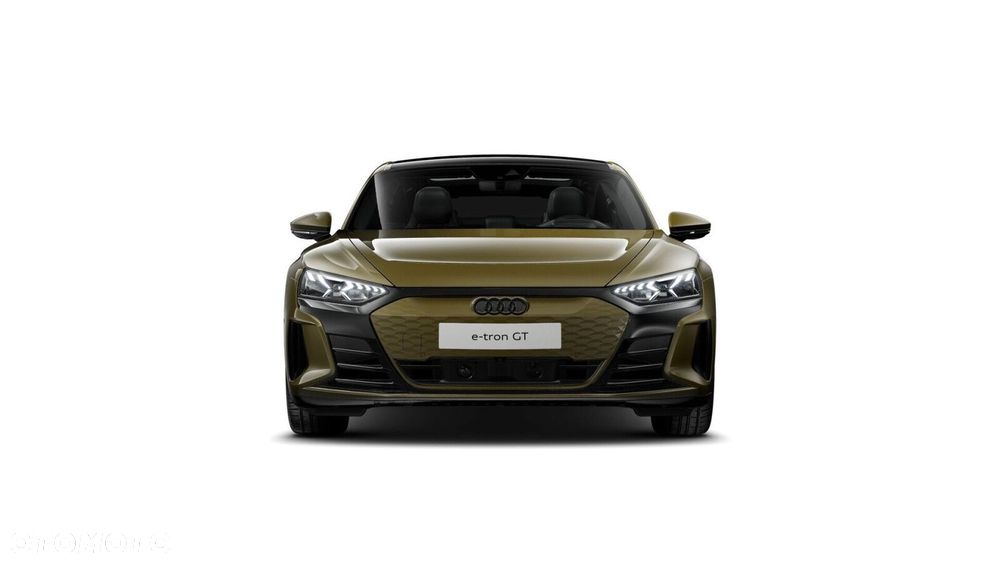 Audi e-tron GT - 7