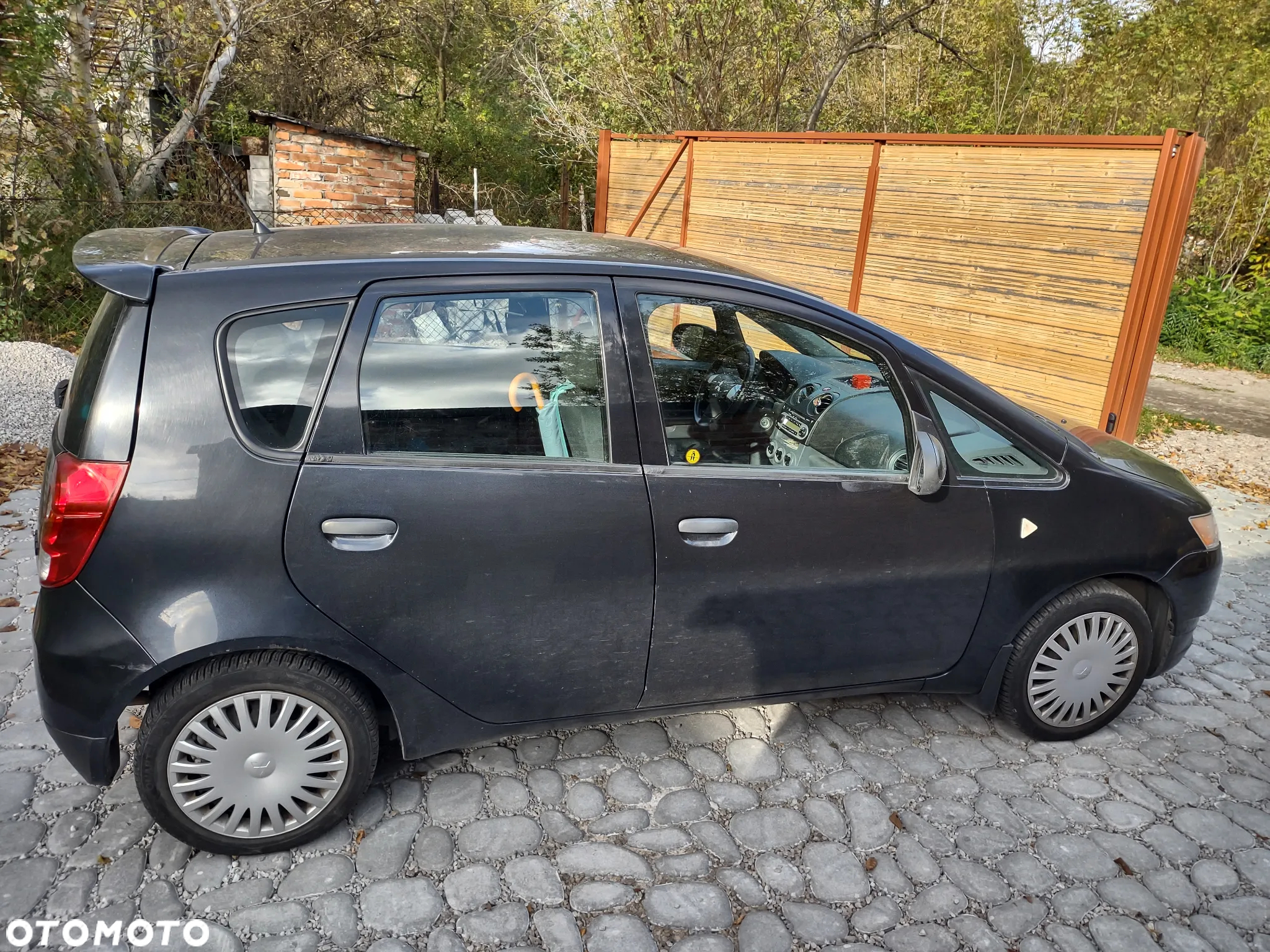 Mitsubishi Colt 1.3 Inform EU5 - 4