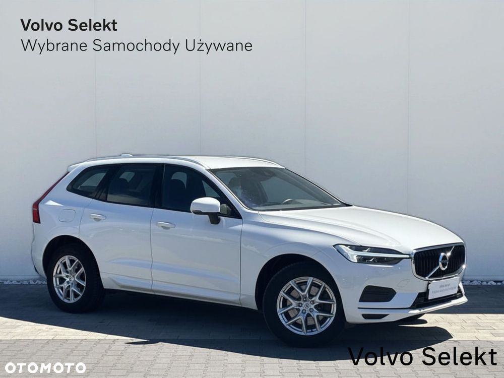 Volvo XC 60 - 4