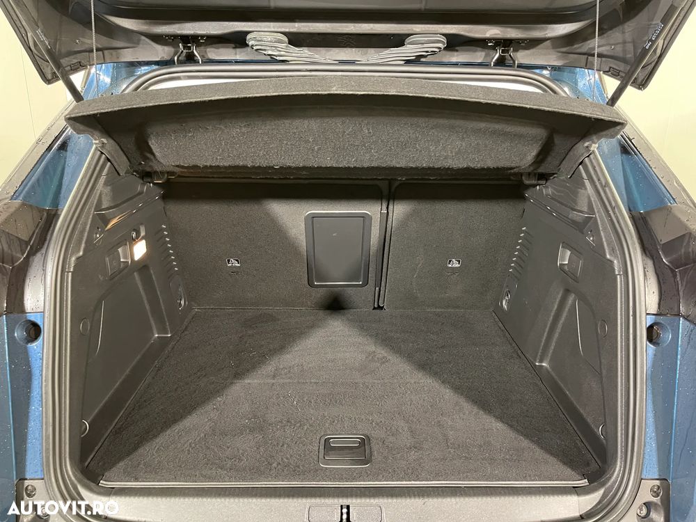 Peugeot 3008 Hybrid 225 e-EAT8 Allure Pack - 12