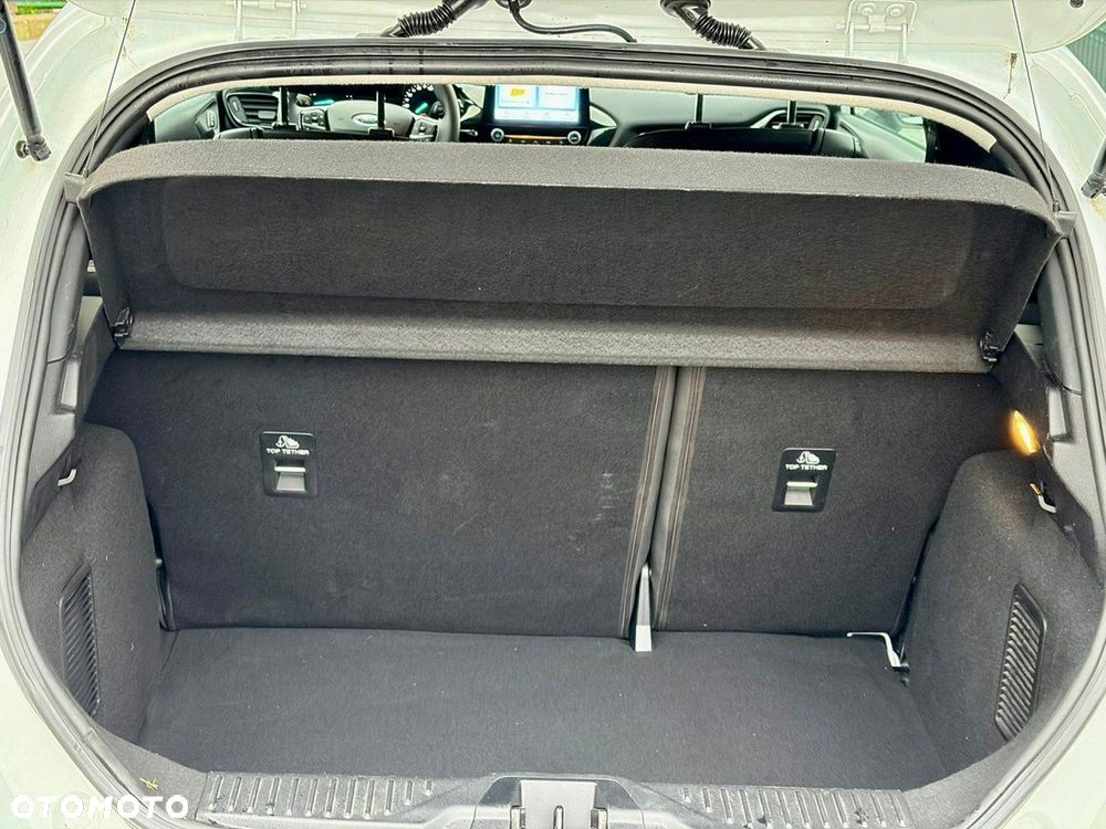 Ford Fiesta - 11