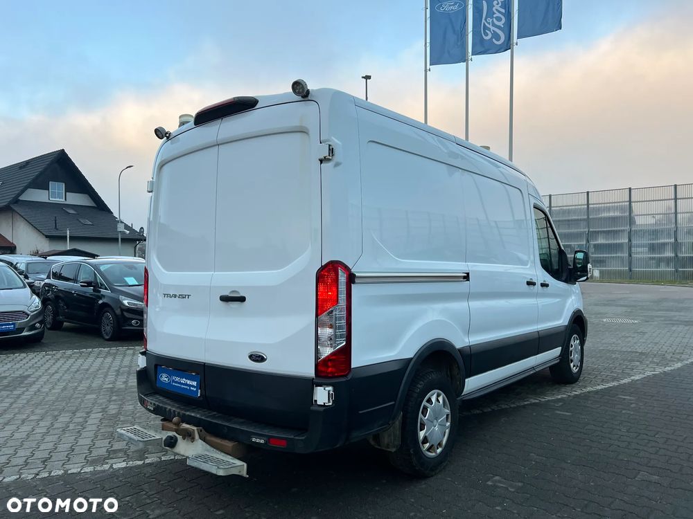 Ford Transit - 19