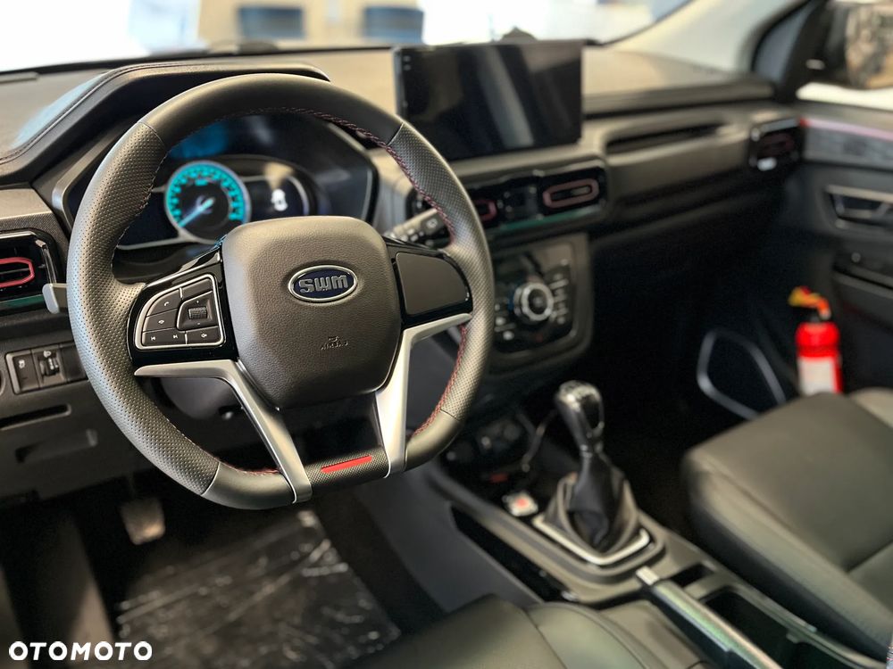 SWM G03F Standard - 18