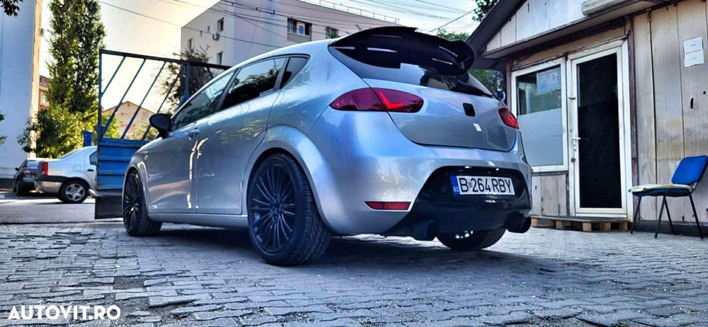 Seat Leon - 13
