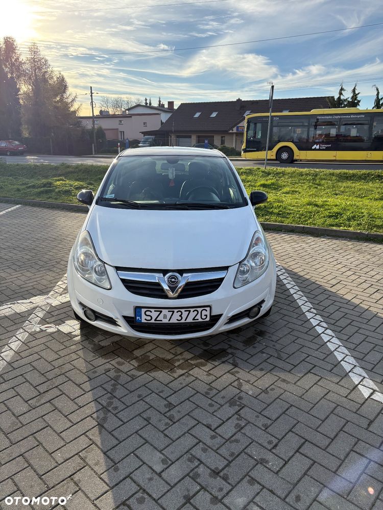 Opel Corsa - 3