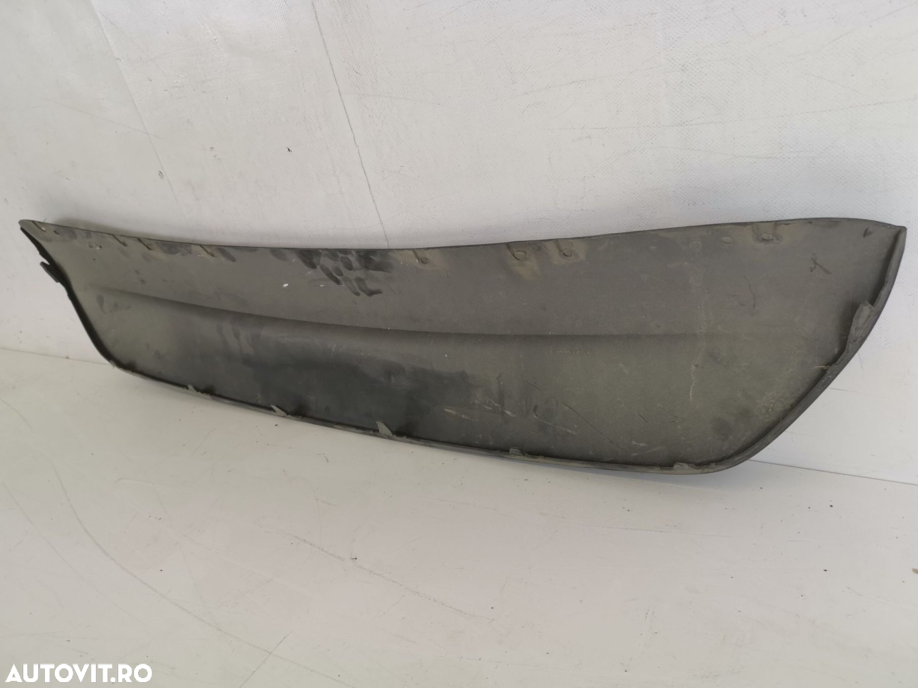 Ornament Spoiler Inferior Bara Spate Ford  Mondeo MK5 [2014 - 2020] Or - 6