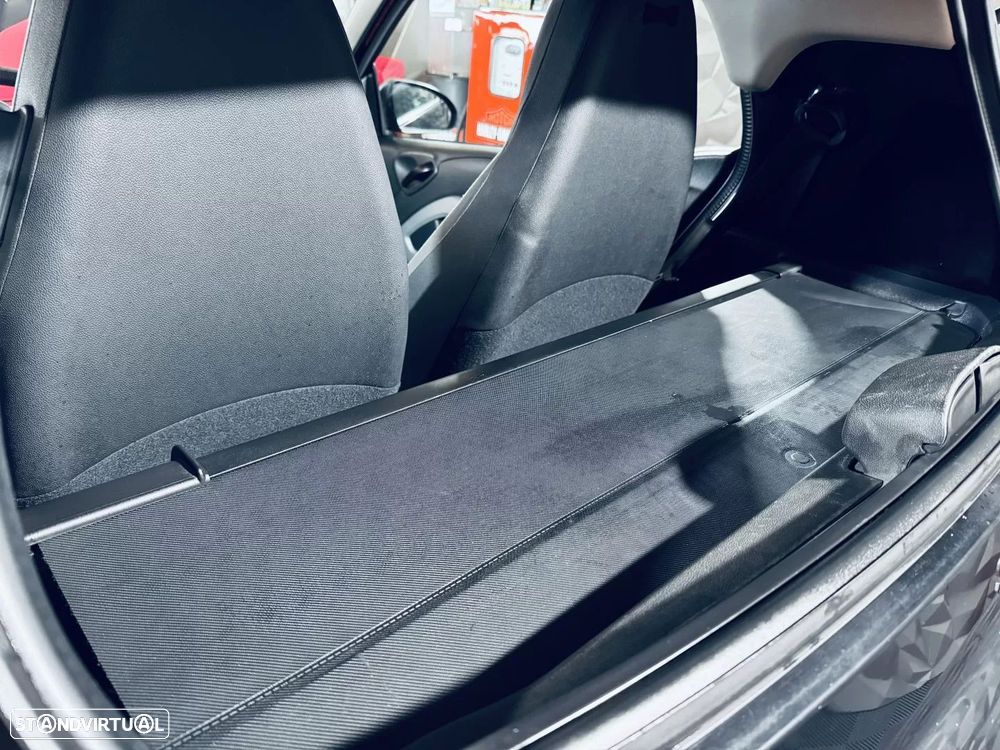 Smart ForTwo Coupé 1.0 71 Aut. - 14