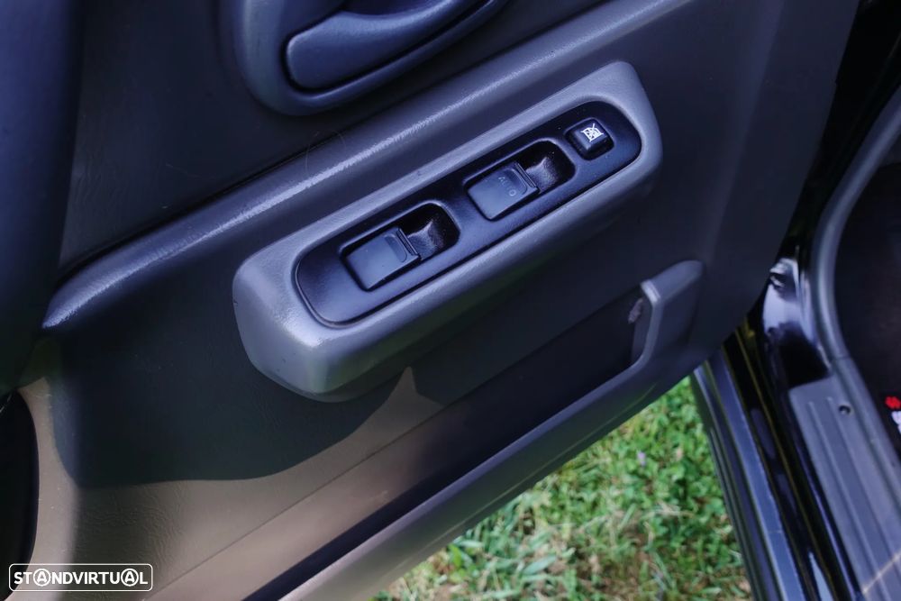 Suzuki Jimny 1.5 DDiS JLX - 30