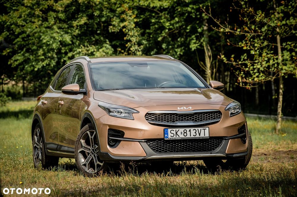 Kia XCeed 1.5 T-GDI Business Line - 11