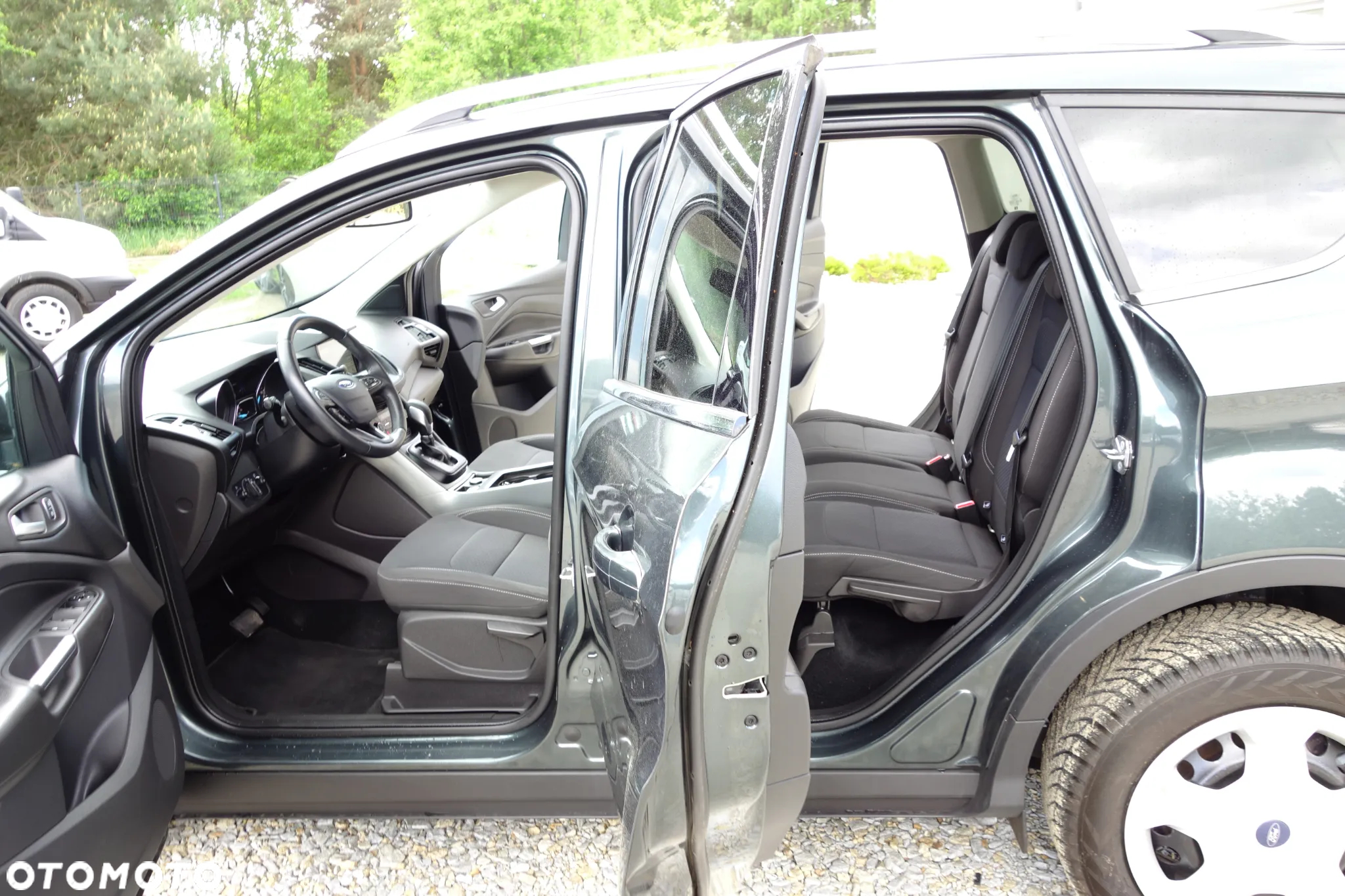 Ford Kuga 2.0 TDCi FWD Trend - 6