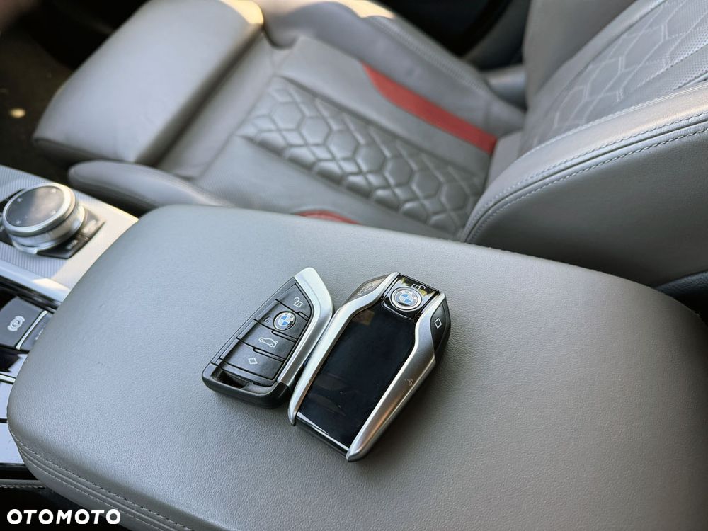 BMW X4 M - 40