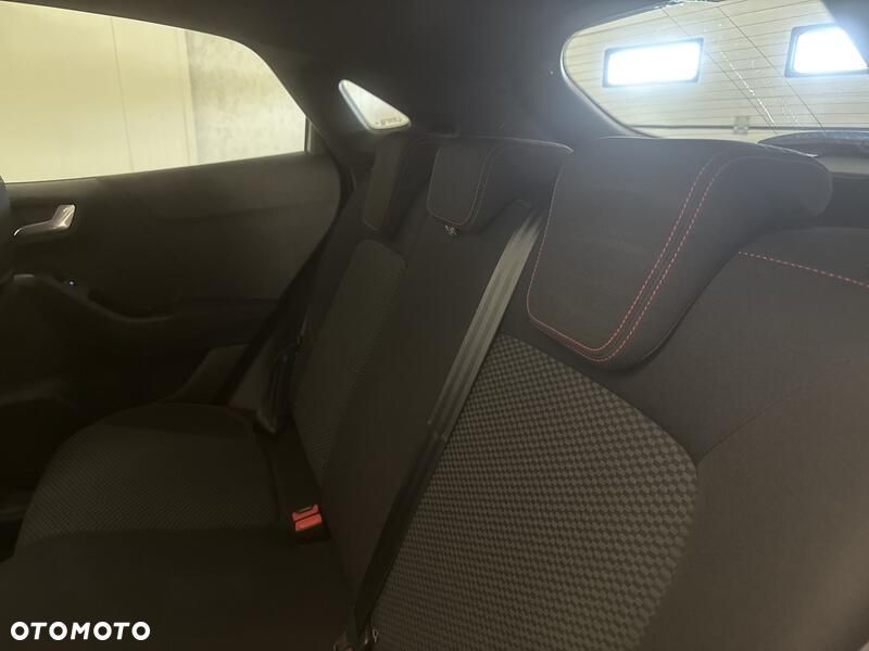 Ford Puma 1.0 EcoBoost mHEV ST-Line - 20
