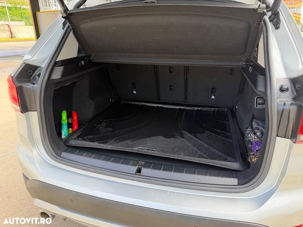 BMW X1 xDrive20d Aut. Advantage - 9