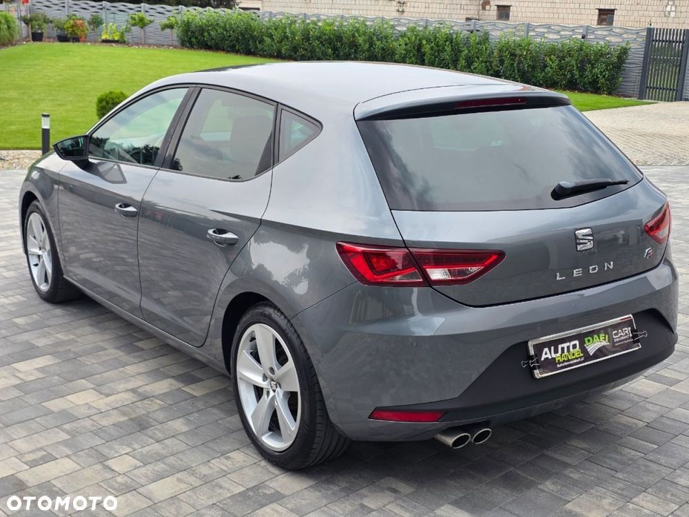 Seat Leon - 34